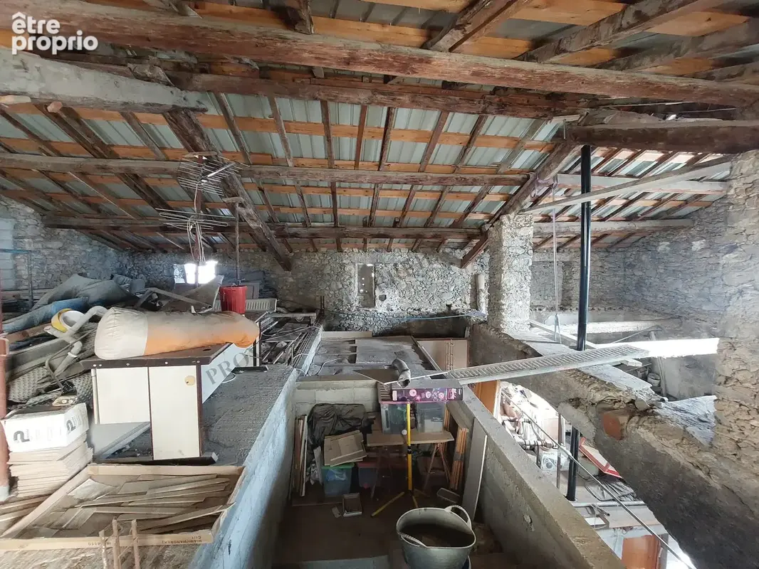 Maison 4 pièces 97 m² à vendre à Breil-Sur-Roya (06540) - photo 18
