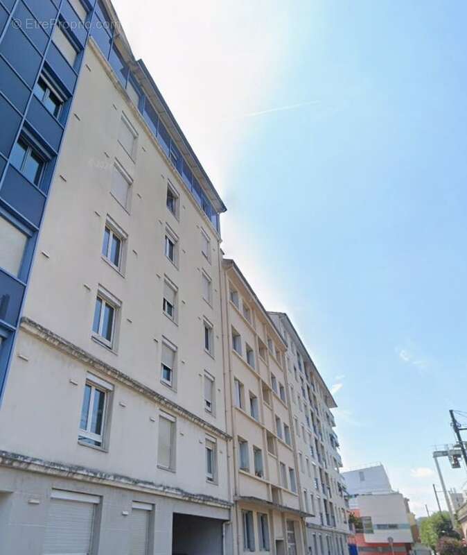 Appartement à LYON-2E