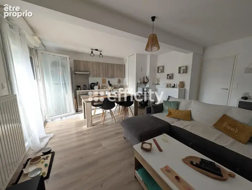 Appartement récent - photo 12