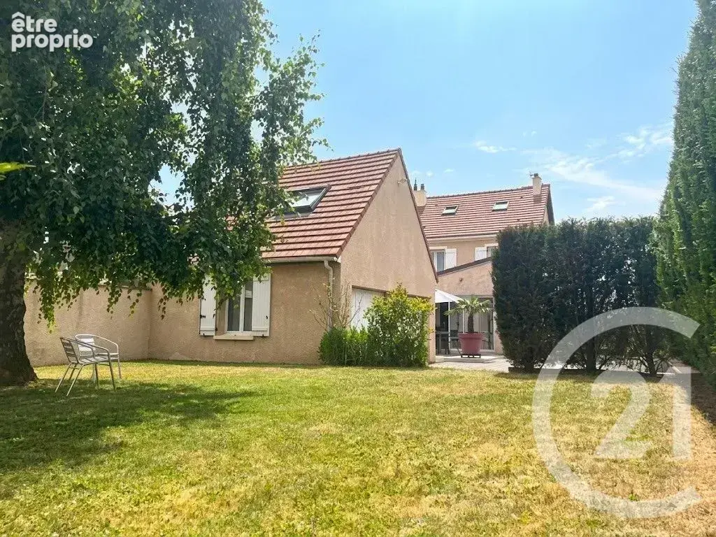 Maison 5 pièces 140 m² à vendre à Saint-Pathus (77178) - photo 5