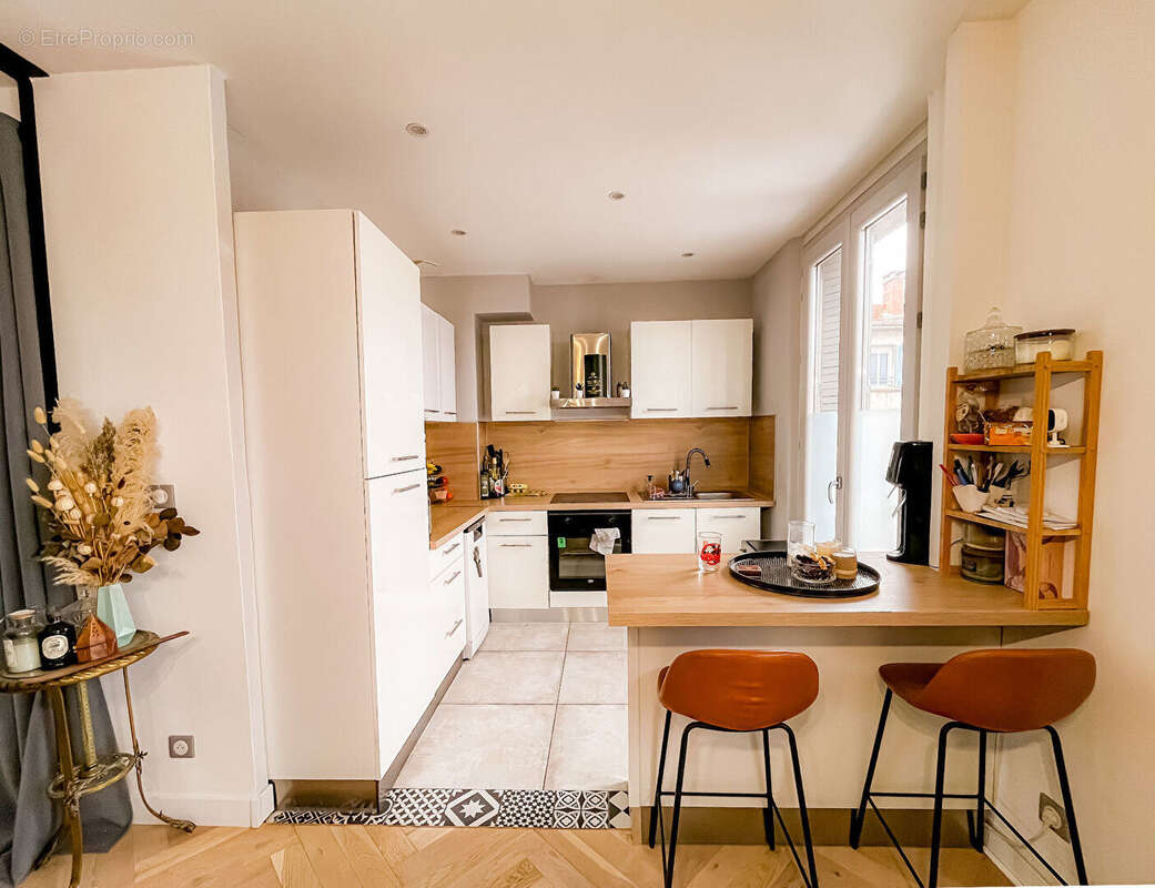 Appartement à AVIGNON