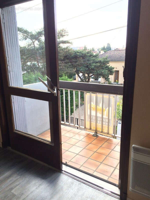 Appartement à MONTAUBAN