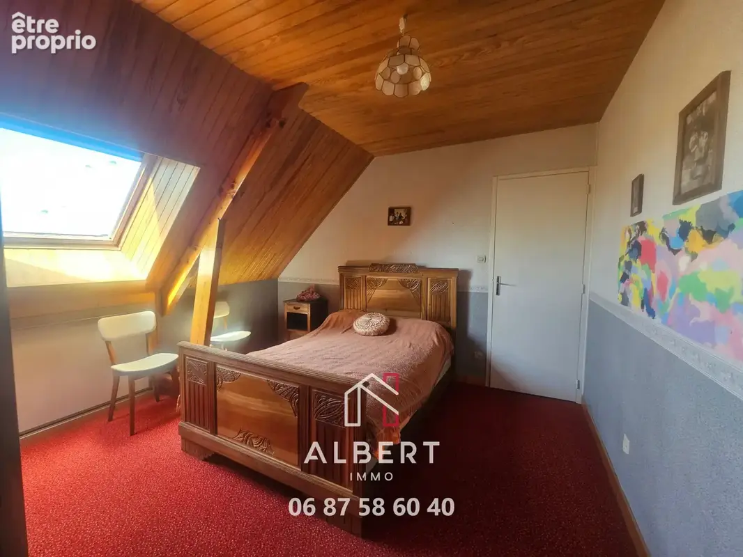 Maison traditionnelle - photo 9