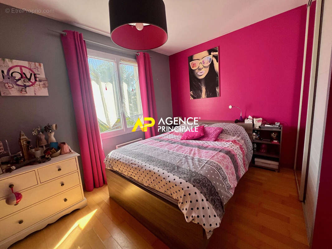 Maison à ARGENTEUIL