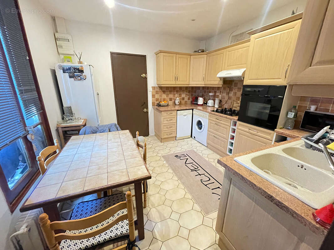 Appartement à BEZONS