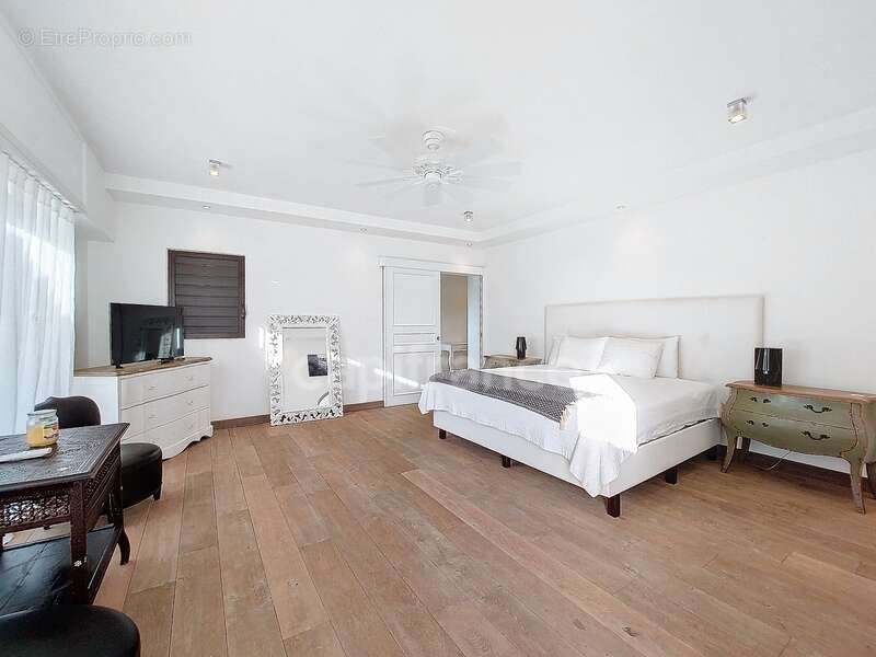 Maison à SAINT-MARTIN