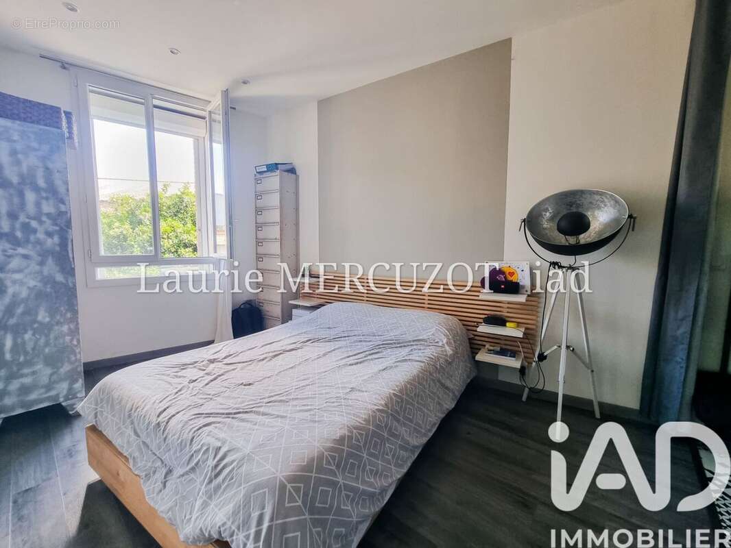 Photo 3 - Maison à BAGES