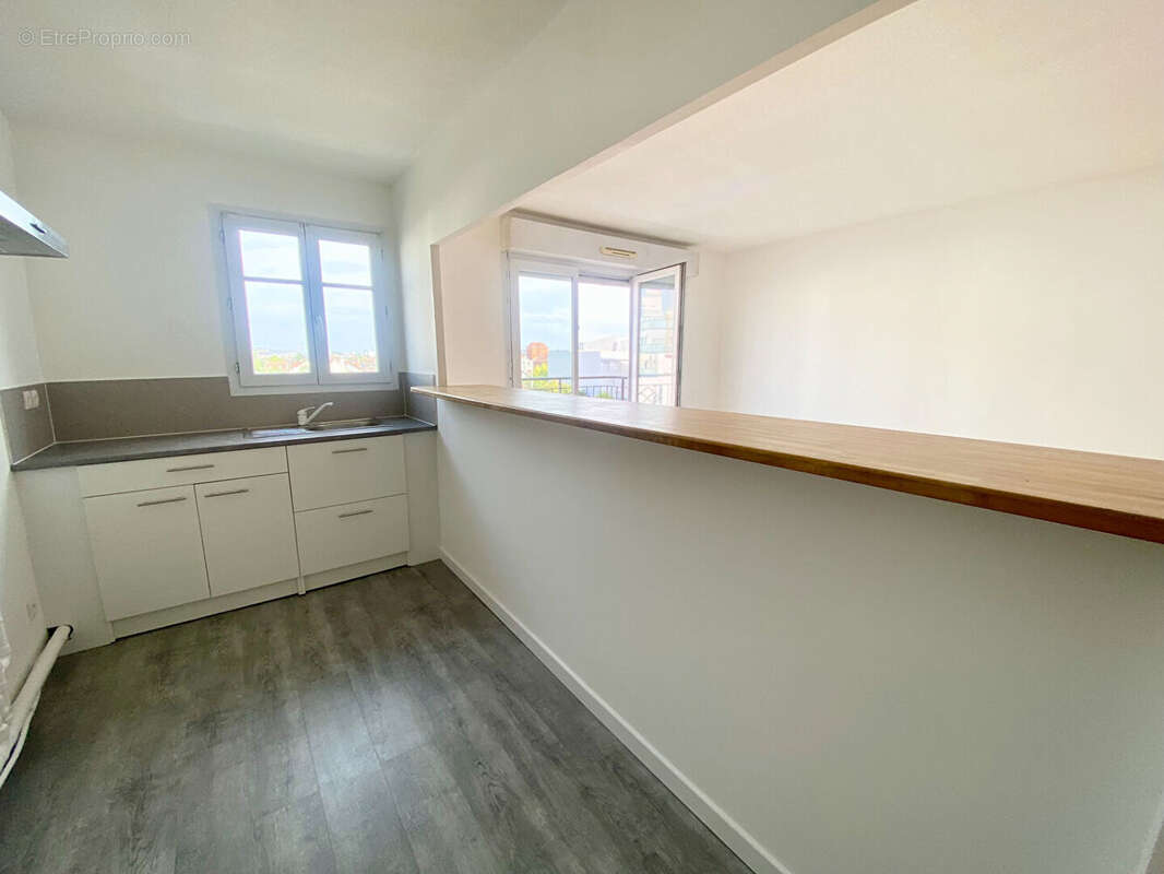 Appartement Bezons 3 pièces 64,67m2 - photo 7