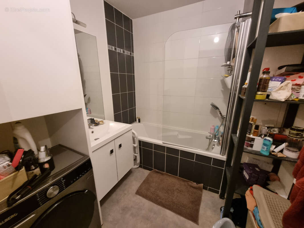 Appartement à CHOISY-LE-ROI