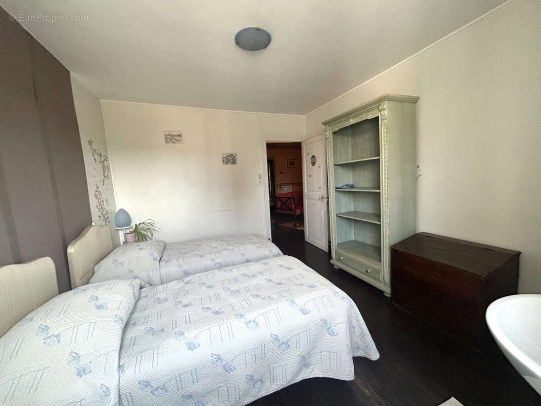 Maison possibilite de chambres d'hotes  au coeur de premery - photo 12