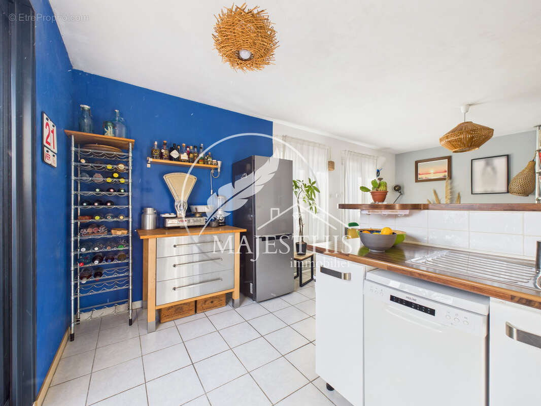 Appartement à HYERES