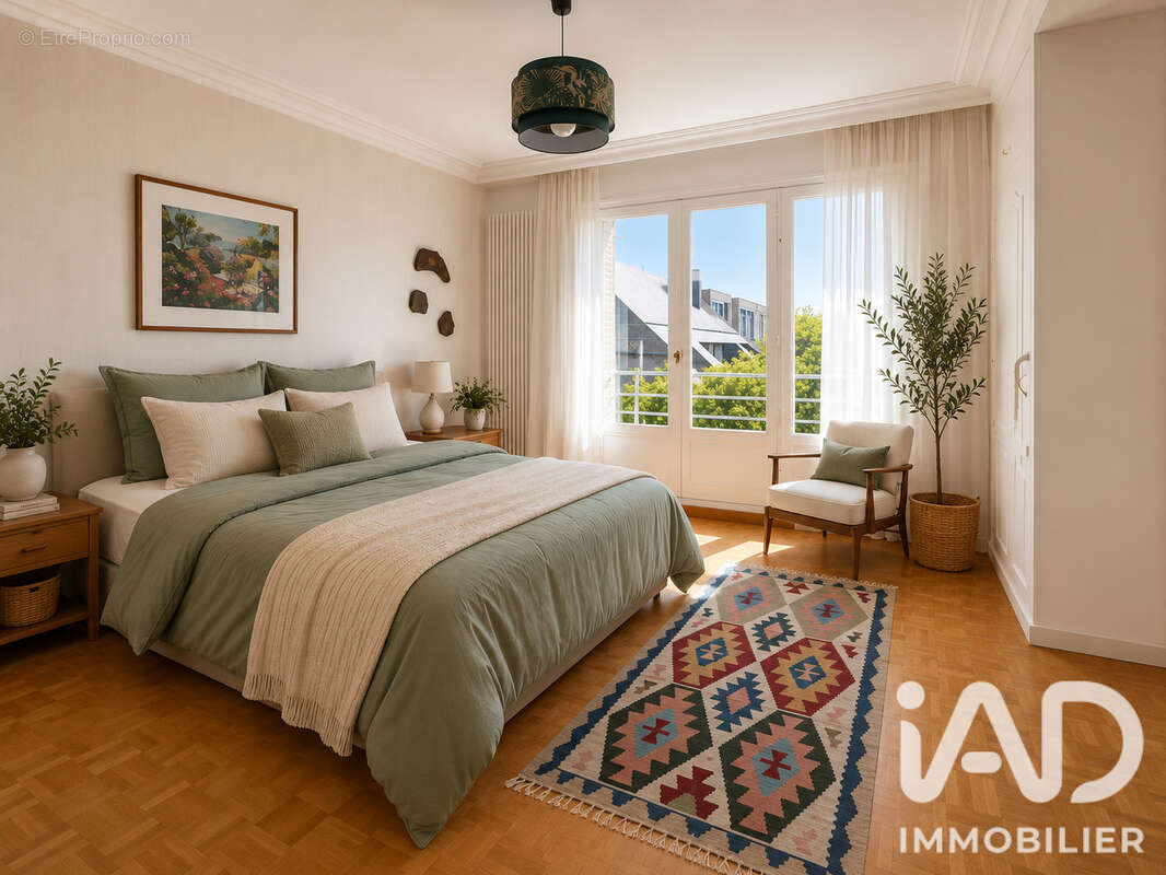 Photo 6 - Appartement à RENNES