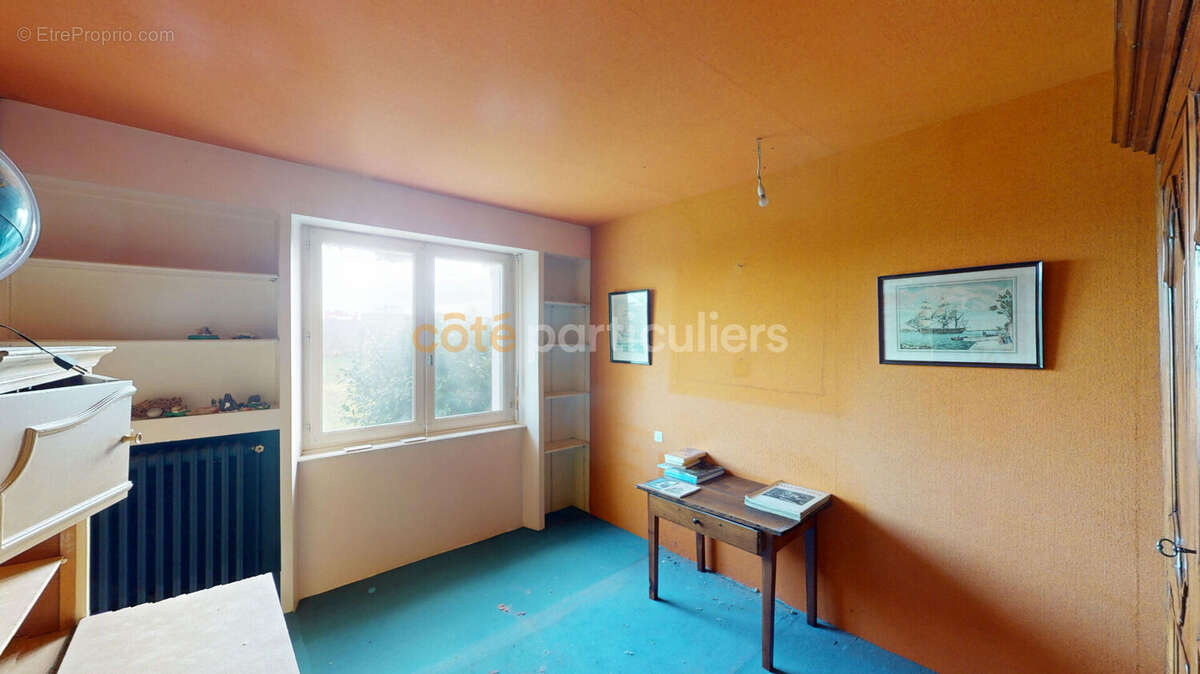 Maison à MORTAGNE-SUR-SEVRE