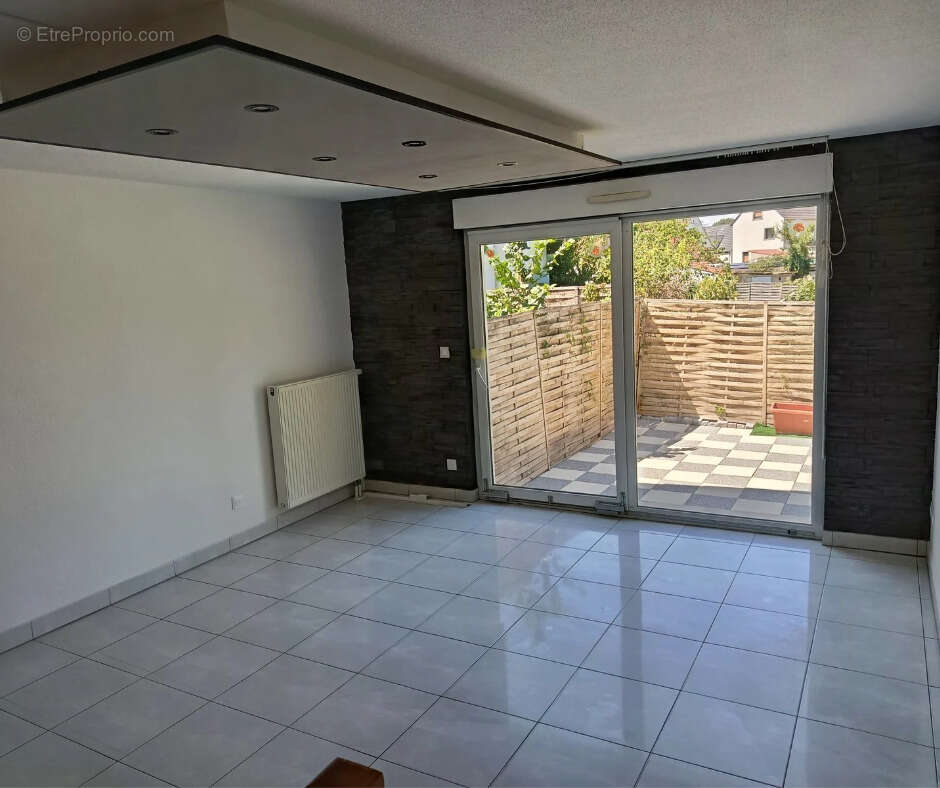 DRUSENHEIM Maison bande 79m² - photo 16