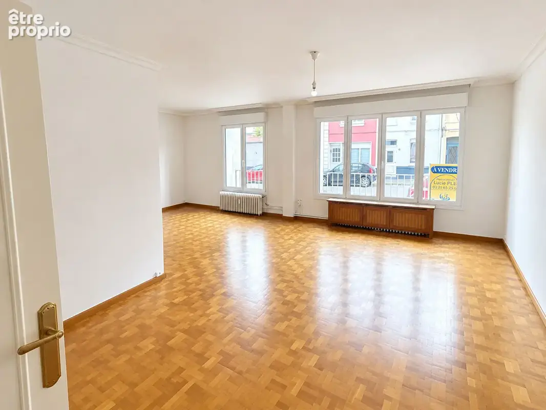 Appartement  4 pièce(s) - photo 5