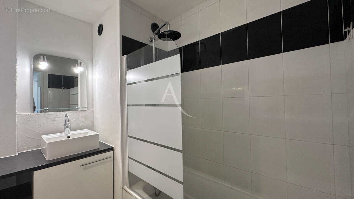 Appartement à MANOSQUE