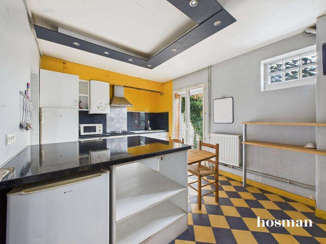 Maison à CARBON-BLANC