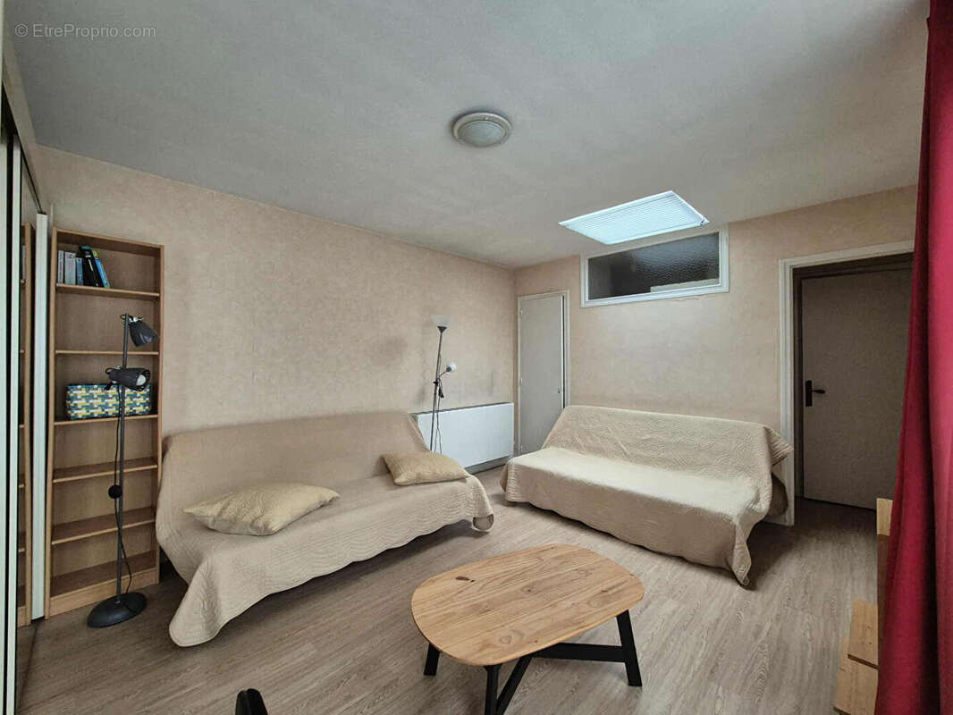 Appartement à LE HAVRE