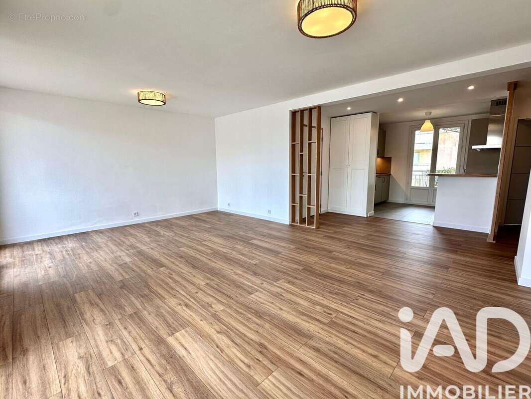 Photo 4 - Appartement à SAINTE-MAXIME