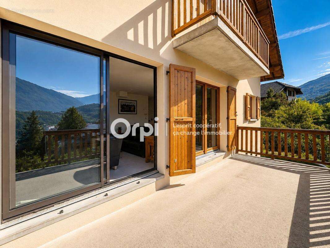 Maison À Vendre - photo 4