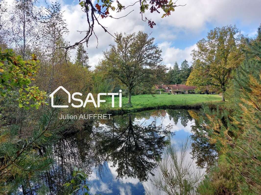 Photo 3 - Maison à SOUESMES