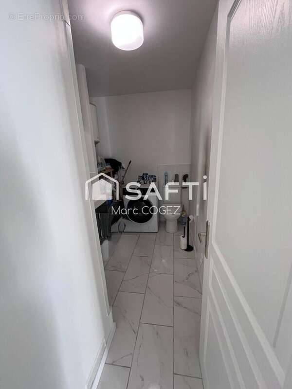 Photo 4 - Maison à LE PORTEL