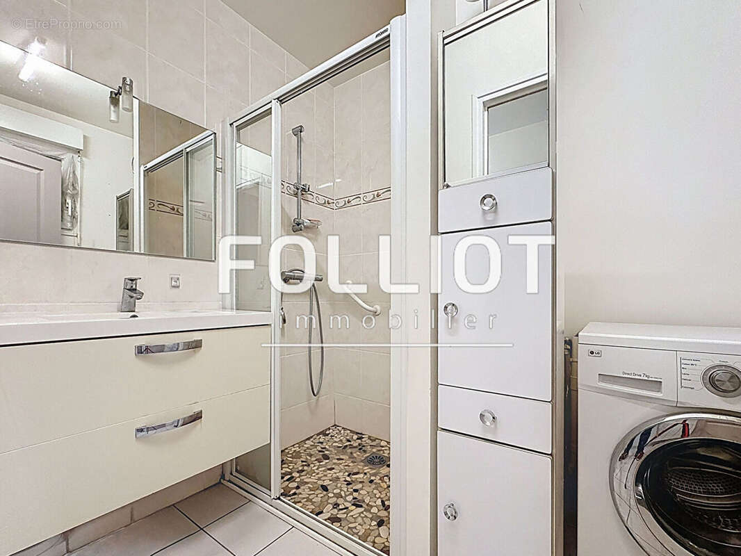 Appartement à BERNIERES-SUR-MER