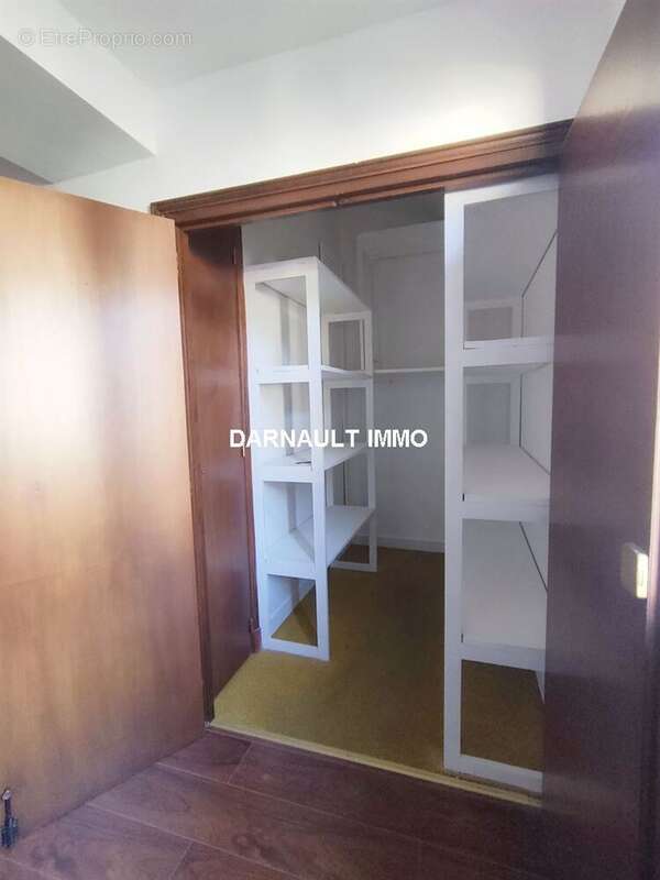 Appartement à BAGNERES-DE-LUCHON