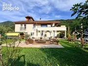Appartement à TENCIN