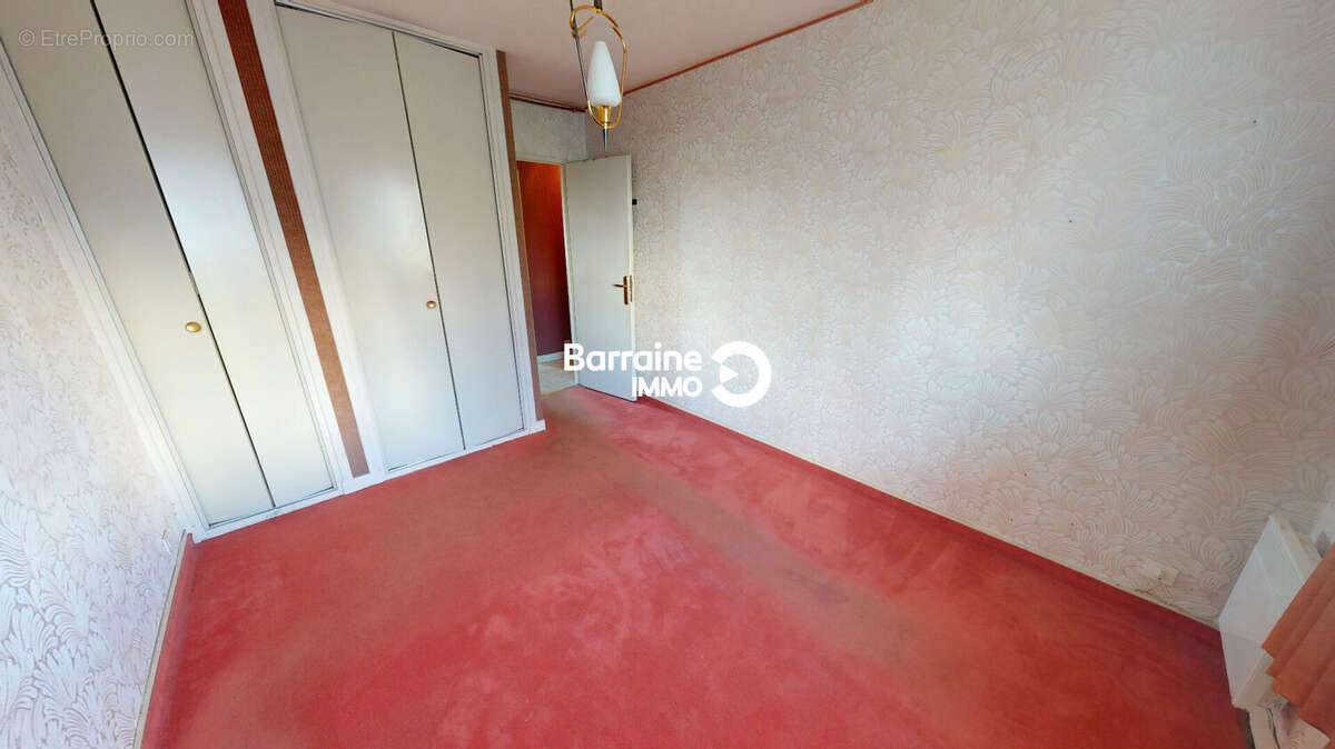 Appartement à BREST