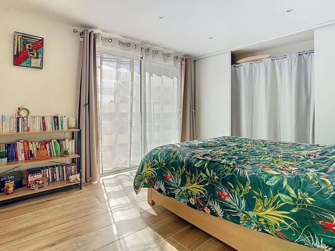 Photo 5 - Maison à LA POMAREDE