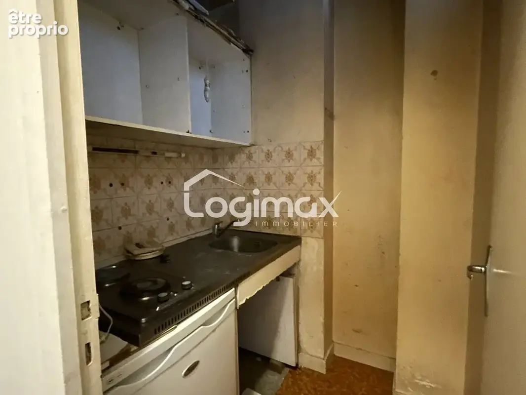 Appartement 1 pièce 28 m² à vendre à La Rochelle (17000) - photo 6