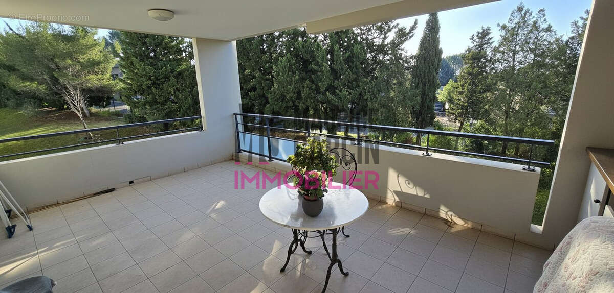 Appartement à LES ANGLES