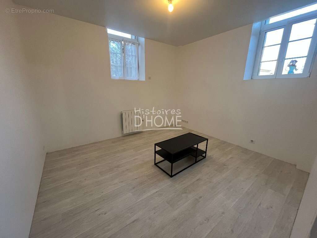 Appartement à COURTOMER