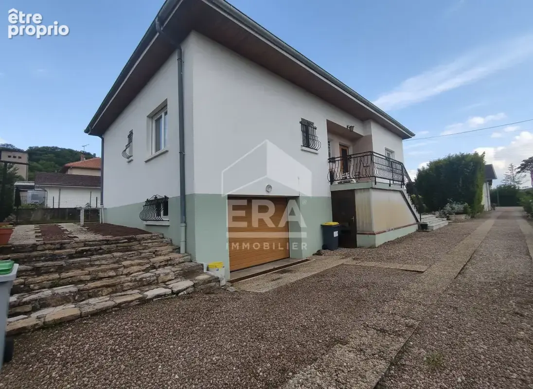 Maison 131m² à navenne - photo 3
