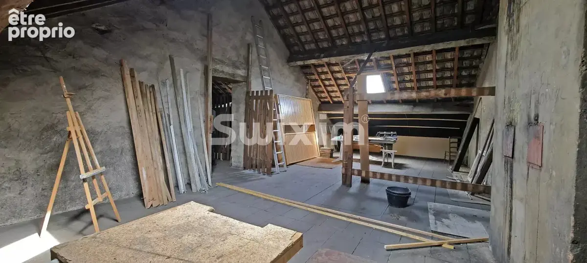 Appartement 3 pièces 110 m² à vendre à Dole (39100) - photo 6