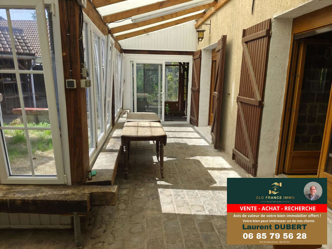 Maison 140 m² à Wallers  - photo 6