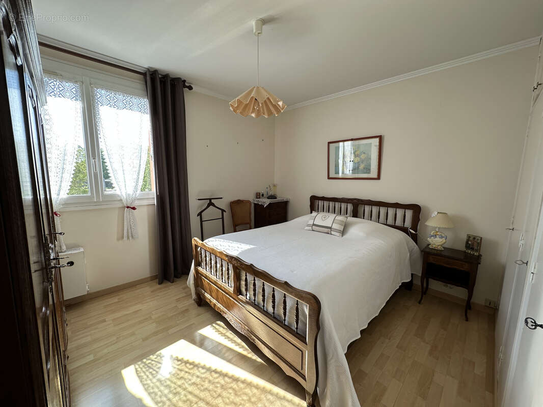 Appartement à BROU-SUR-CHANTEREINE