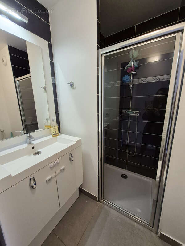 Appartement à PREVESSIN-MOENS