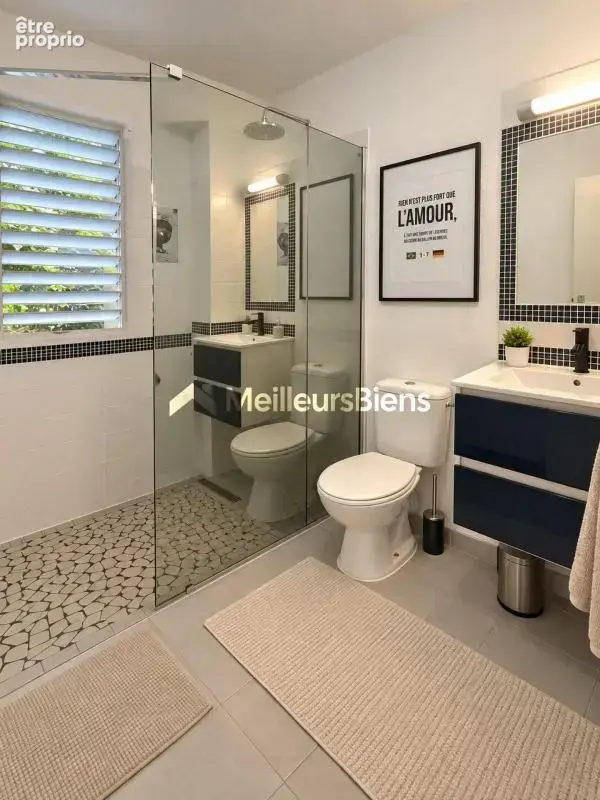 Appartement T3 Colin - PETIT BOURG - photo 3