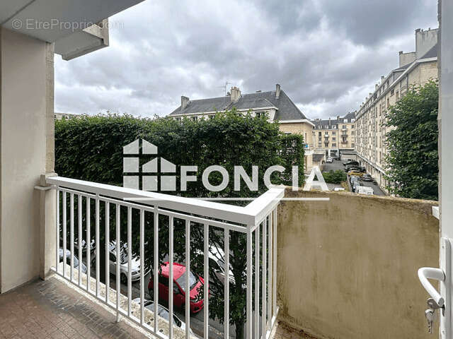 Appartement à CAEN