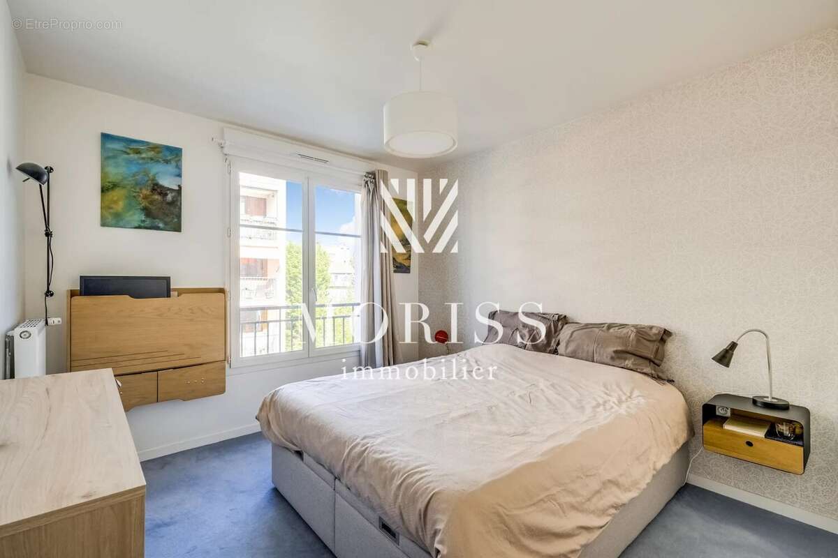 Appartement à FONTENAY-SOUS-BOIS