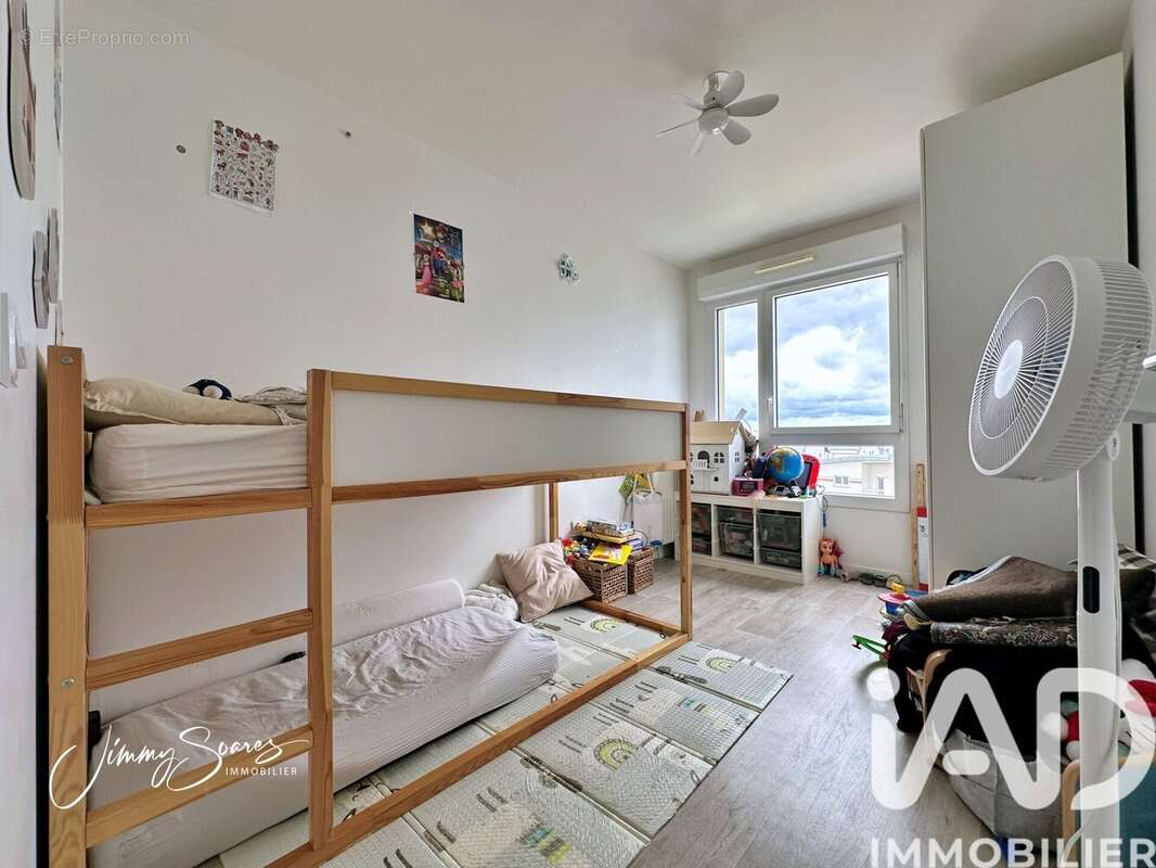 Photo 5 - Appartement à CHAMPIGNY-SUR-MARNE