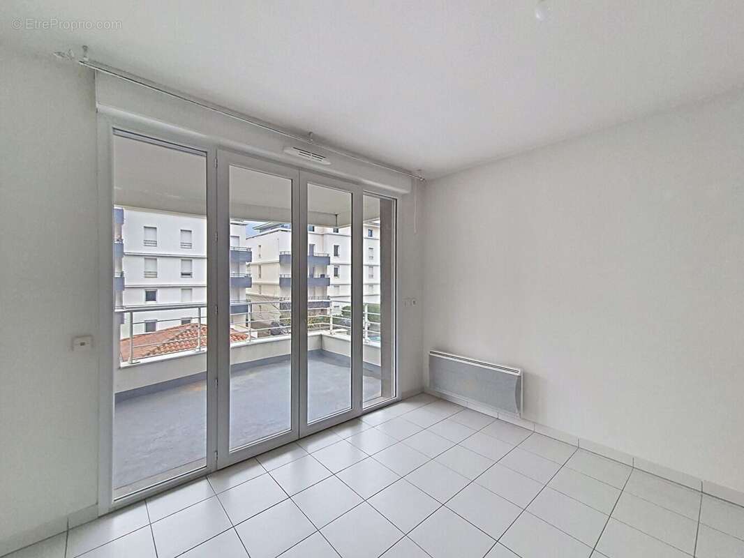 Appartement à LORMONT
