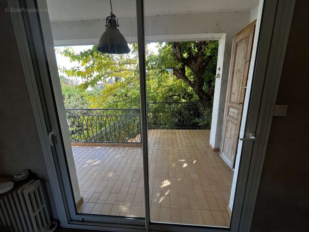 Maison à SAINT-HIPPOLYTE-DU-FORT