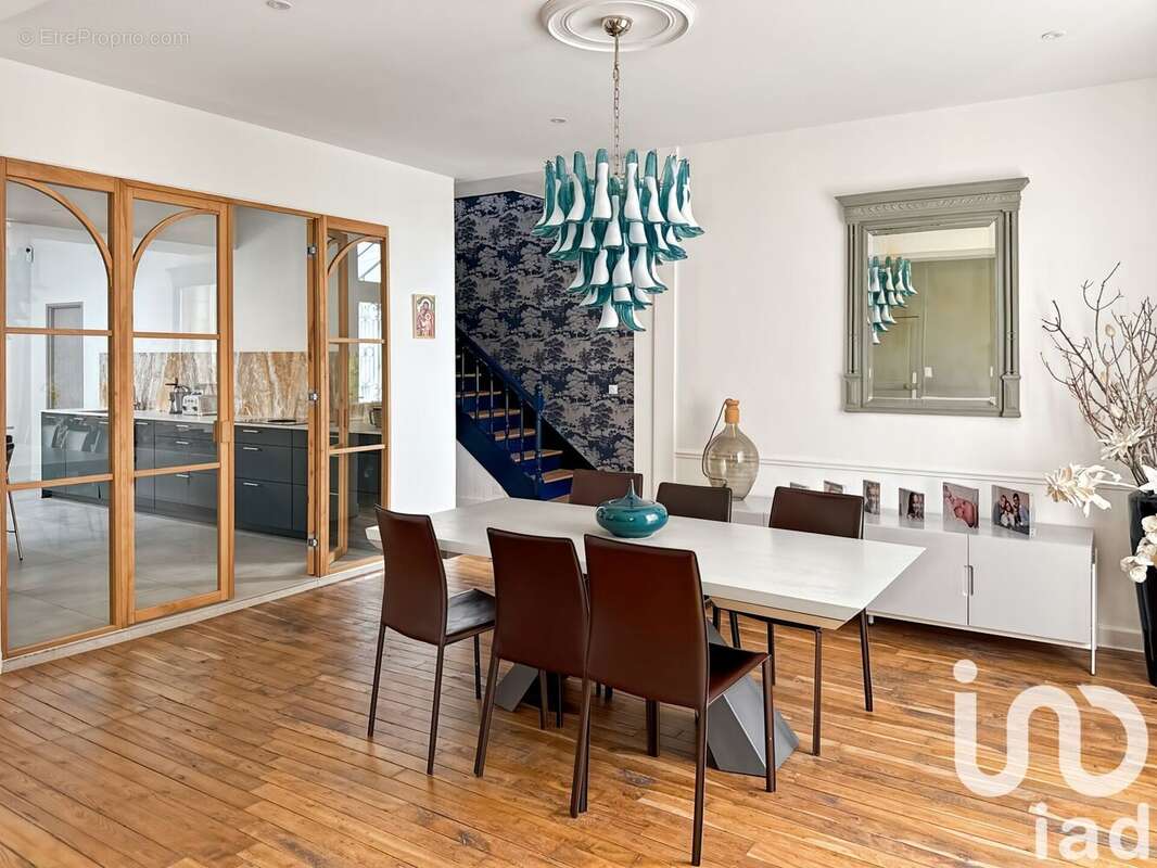 Photo 2 - Maison à RENNES