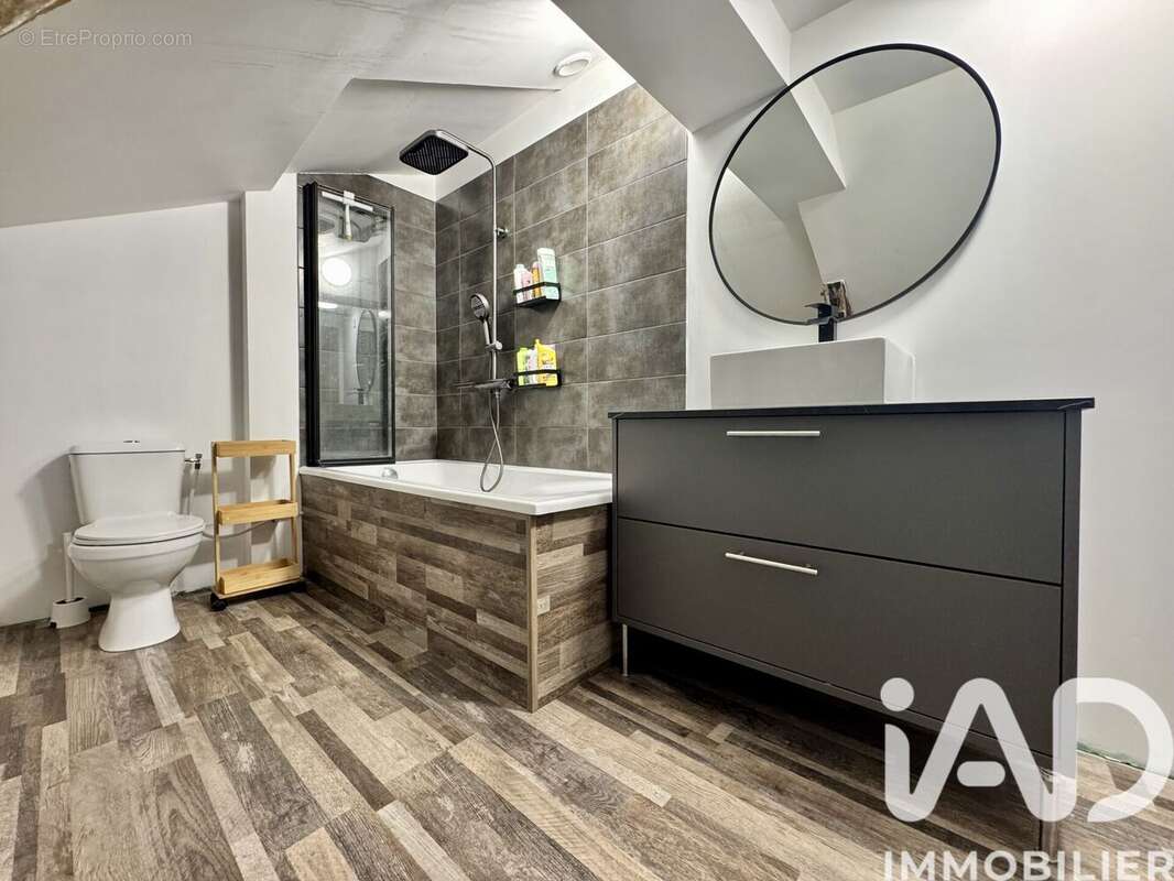 Photo 9 - Maison à VERNOIL