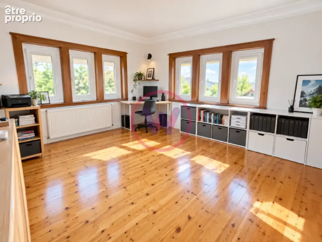 DISTRICT PROCHE ARRAS - Maison d'architecte 200m2 habitables - photo 14