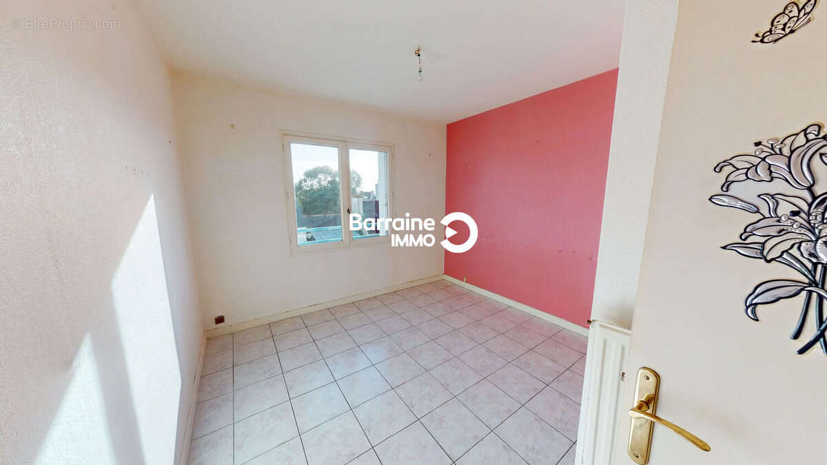 Appartement à LORIENT
