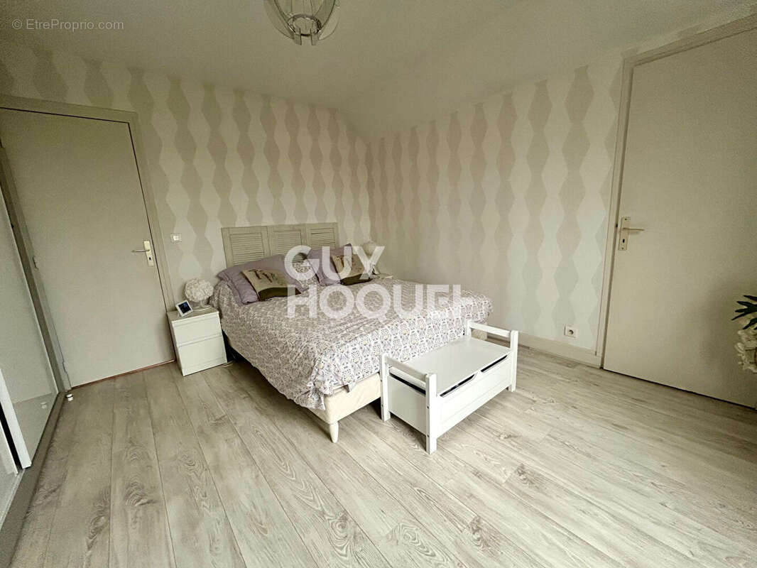 Maison à NEUILLY-SUR-MARNE